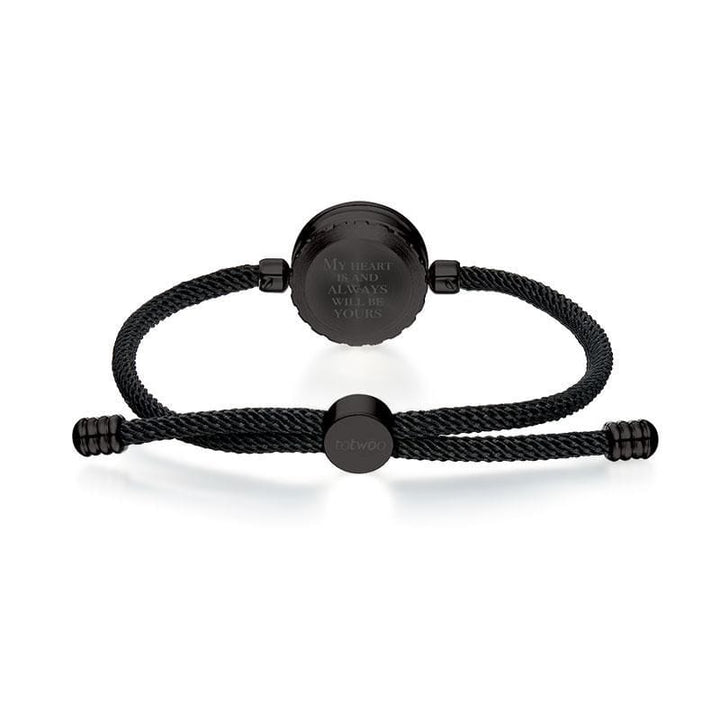 Partnerarmband Distanz | Partner Geschenke