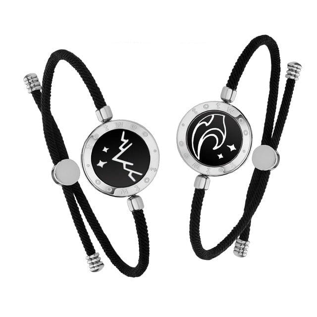 Partnerarmband Distanz | Partner Geschenke Partnerarmband Distanz | Partner Geschenke