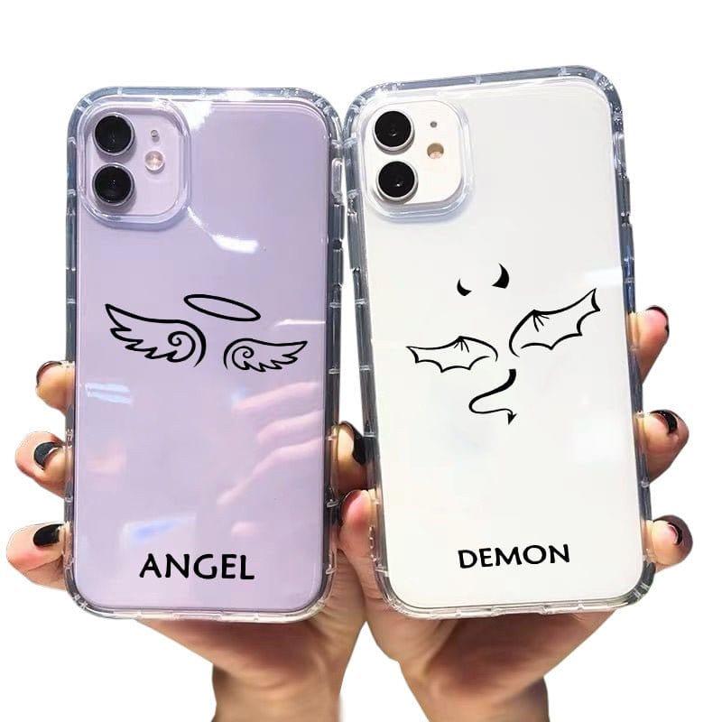 handyhülle iphone 16 pro max mit band Apple iPhone 16 Plus Handykette mit Metallkette - TPU - EAZY CASE  Schutzhülle main image 0