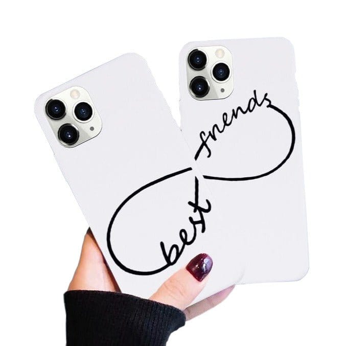 Freundschafts Handyhllen | Partner Geschenke